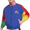 Jordan Jackets Men's Multicolor Stand Collar Moderate Other CV7418-891
