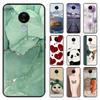 Shockproof Cover For Nokia C30 Case Animals Painted Phone Cover For Nokia C30 Case C 30 TA-1357 Soft Silicone Back Cover Shell