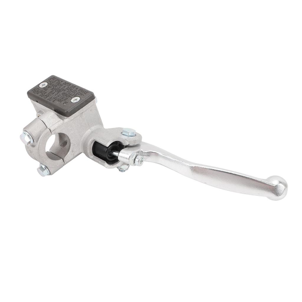 Right Front Brake Master Cylinder 43015‑1589 Brake Cylinder Lever for KX80 KX85 KX100 KX125