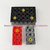 4500-Piece Versatile Building Blocks for Construction Machinery - Educational Toy Parts