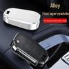 Peugeot 5008/301/307/3008/2008/4008 Key Cover Shell