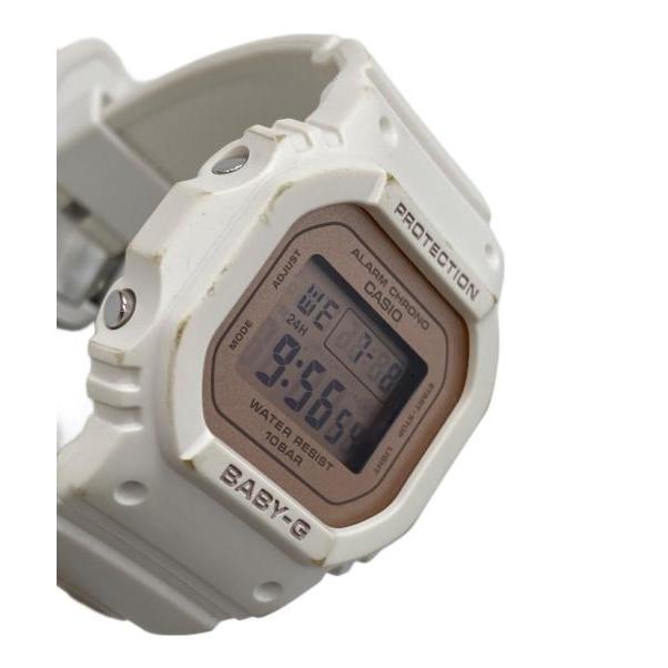 Used Baby-G