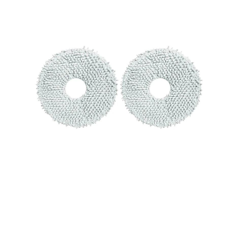 

Xiaomi Robot Vacuum S10+ / S10 plus B105 Main Side Brush Hepa Filter Mop Rag Cloth Compatible Spare Parts Accessories for Cleani