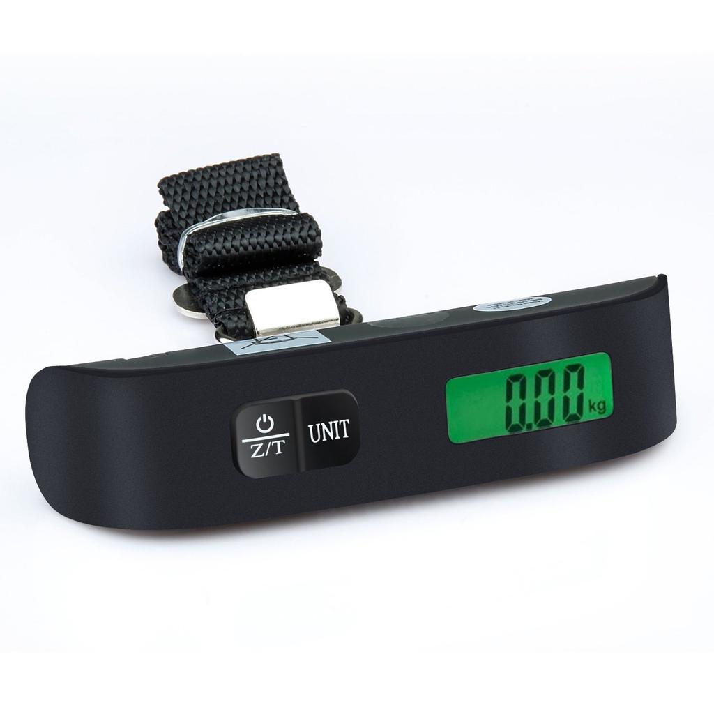 Mini Portable Portable Electronic Scale, Luggage Scale, Luggage Electronic Scale Express Scale