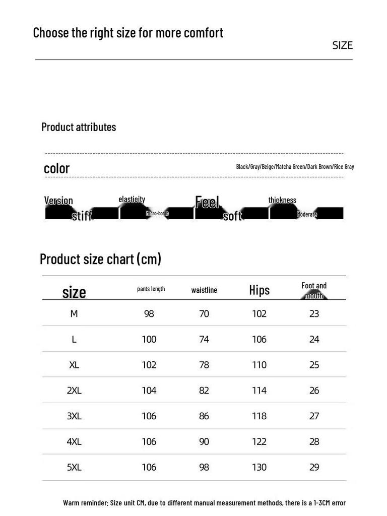 Baleno Men's Fleece-Lined Loose Fit Jogger Pants