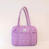 Sonnetofnight Lightweight Daily Bag Quilted Middle Air Bag