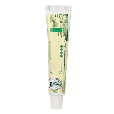 15g Chinese Herbal Extract Skin Itching Allergy Treatment Health Skin Care Cream