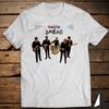 Rock Album Having a Rave Up with the Yardbirds Shirt You're a Better Man Than I Unisex T-Shirt