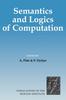 Kniha Semantics and Logics of Computation