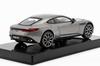 ALTAYA Aston Martin Diecast Model ASTON MARTIN DB11 2016 with Case 1/43 (Gray) [Used]