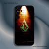 L-Luxury V-VOLCOM-S Sport Style Phone Case For Samsung S25,S24,S21,S22,S23,S30,Ultra,S20,Plus,Fe,Lite,5G Black Cover