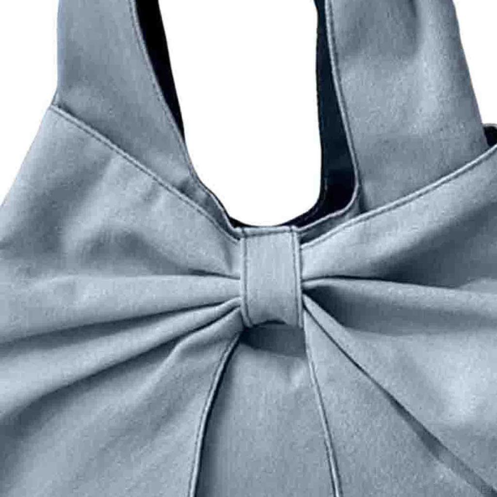 Lightweight Canvas Handbag for Women, Ideal Shopping And