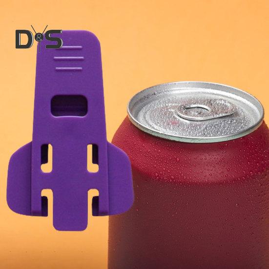 2ks přenosný otvírák na sklenice Odolný ruční otvírák na pivo šetřící práci Kuchyňský nástroj na odstraňování sklenic