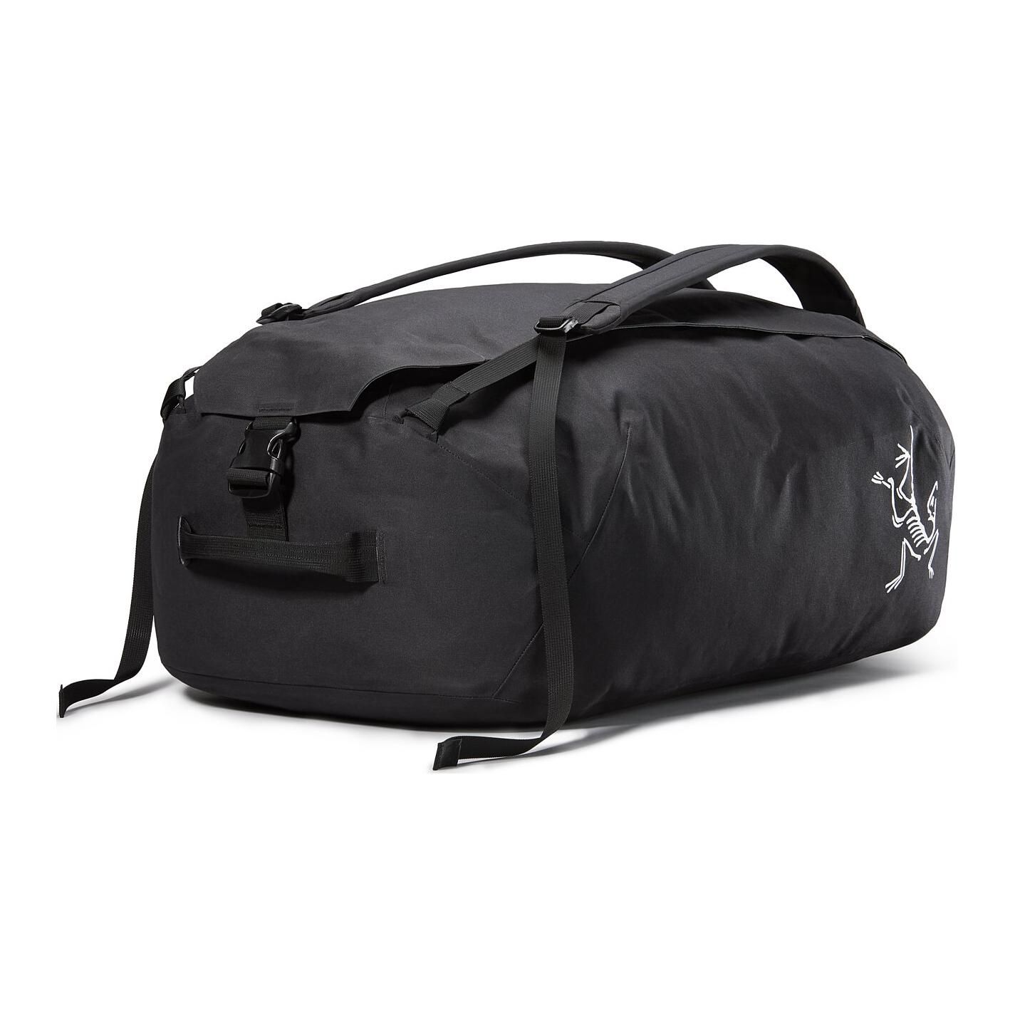 Arcteryx Carrier 75L Daudzfunkcionāla Ūdensnecaurlaidīga Rāvējslēdzēja