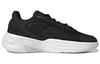 adidas Ozelle Cloudfoam Low Noir Blanc - GX6763