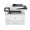HP LaserJet Pro MFP 4104fdw Wireless Black & White Multifunction Printer