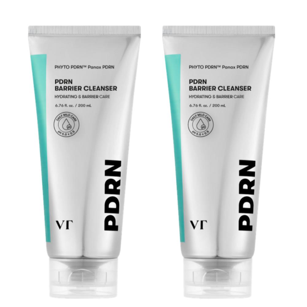 VT PDRN Barriere Reiniger 200ml (2 Optionen)