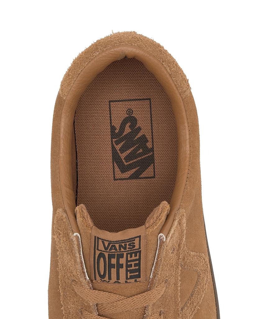 Vans Sport Low - (Suede Mix) Chipmunk / Vn000D09Gwt1