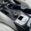 For Kia Telluride -2025 Car Tuning Aluminum Alloy Central Drive Model Switch Knob Ring Cover Trim Interior Accessories