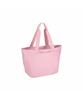Lesportsac Soft Mauve Essentials E/W Zip Top Tote Bag [2045.Ca02]