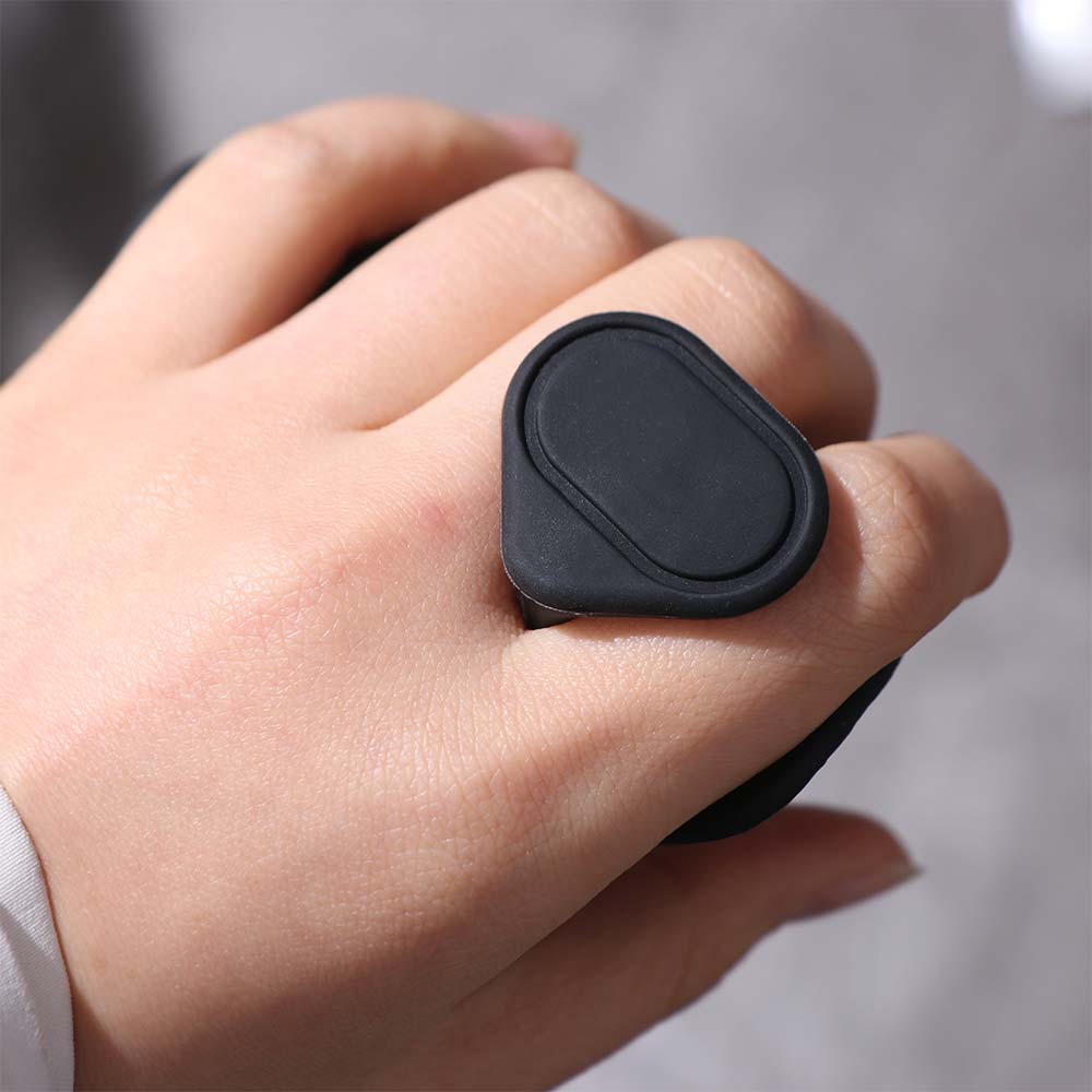 1 Pair Ergonomic Weight Lifting Grips Elastic Silicone Palm Grips Workout Gym Gloves  Men Women