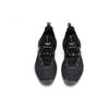 Anta GH2 Hayward Black Golden Shock Absorbing Non-Slip Durable Low-Top Basketball Shoes Men Sneakers 112131103-2