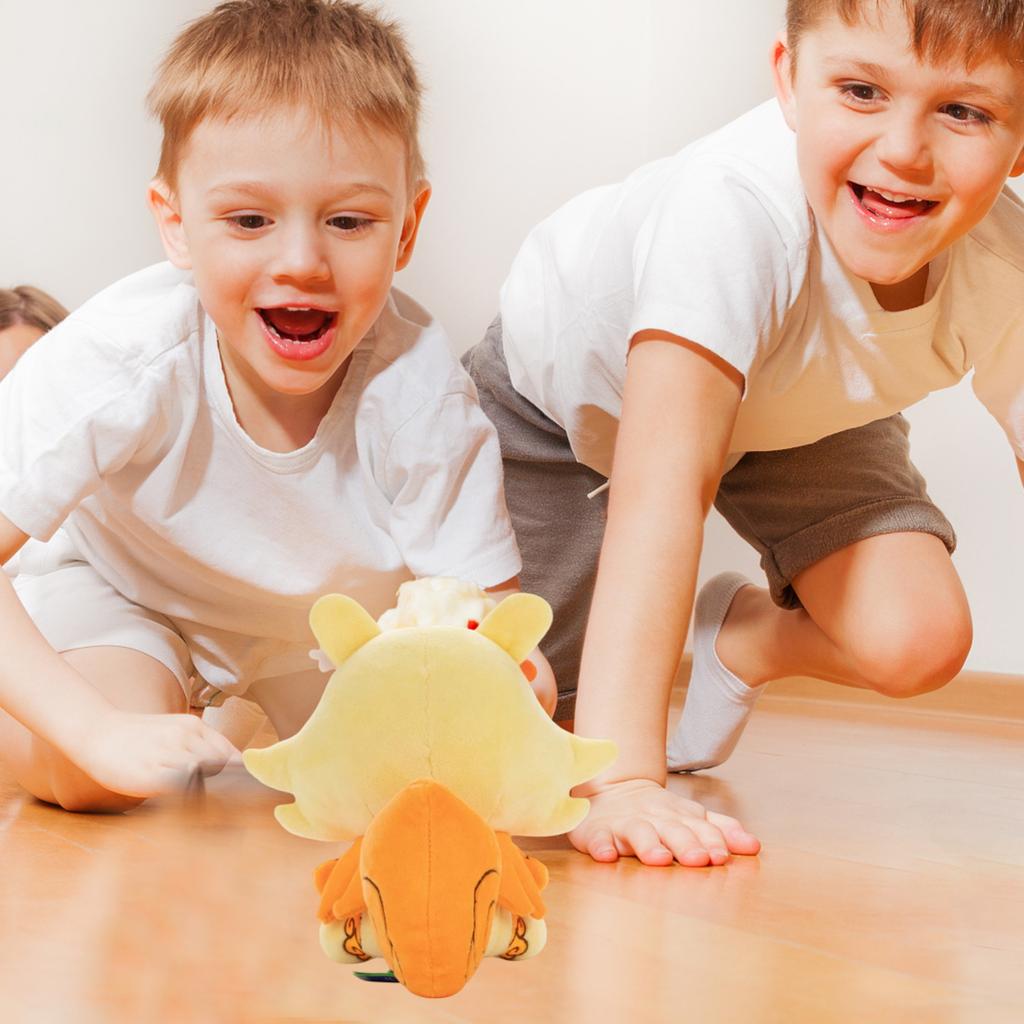 Plush Stuffed Toys Soft Throw Pillow Decorations, Kids Birthday Party Preferred Gift For Christmas,Holidays, Birthdays