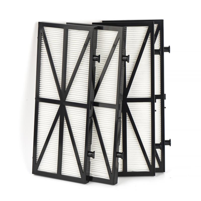9991422-R4 Ultra-Fine Filter Panels For Dolphin DX3 DX4 DX4S, Supreme M3, Apollo, Apolloa Plus, Neptune Robotic Pool Cleaner