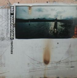

12inch Record MIO - Nanosecond:remixes SYUM0143 SME 2000 Japan Japanese Pop/Rock Used