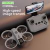 CZ06 Mini Drone 4k 480P Professional Plane Aircraft UFO fpv wifi Drones with camera Remote Control Airplane Light Helicopter Toy