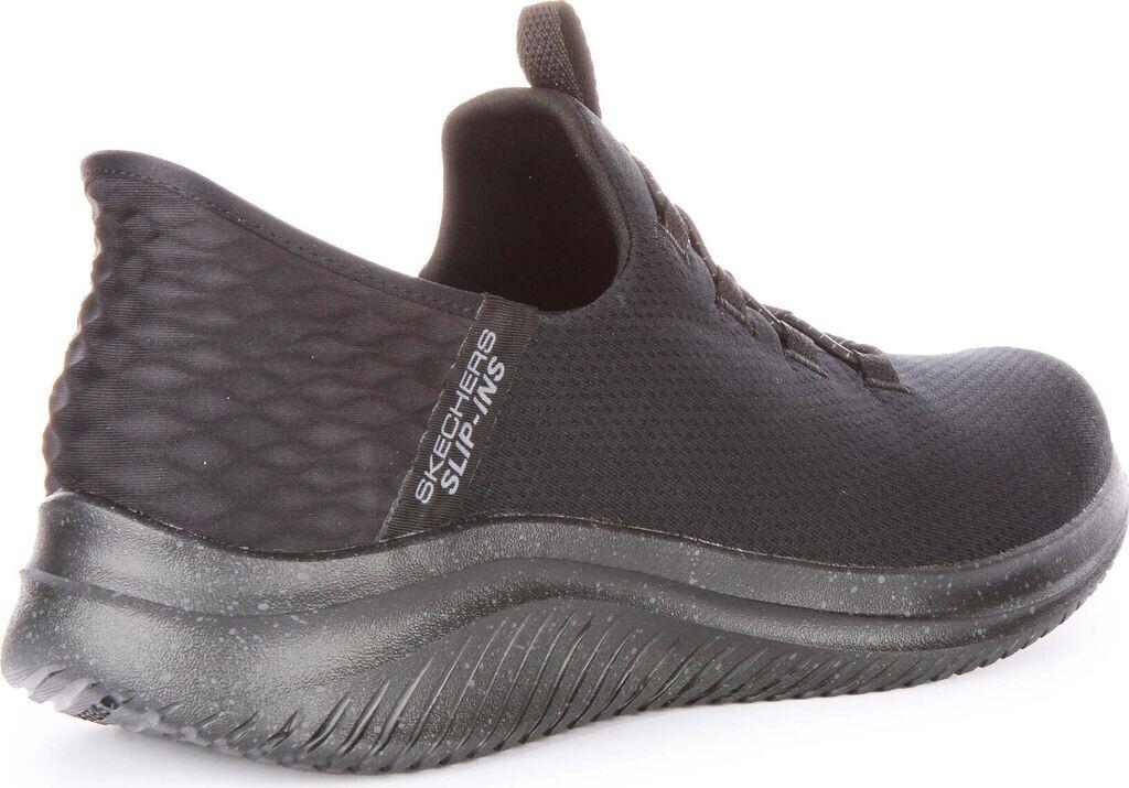 Кроссовки Skechers Ultra Flex 3.0 - Right Away black/black