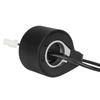 Original Thumb Throttle Accelerator For Xiaomi Elite KickScooter Electric Scooter Thumb Speed Control Parts Throttles 2