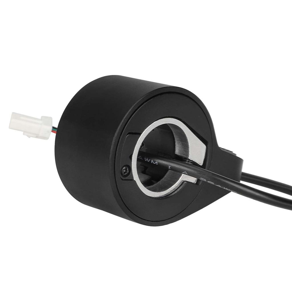 Original Thumb Throttle Accelerator For Xiaomi Elite KickScooter Electric Scooter Thumb Speed Control Parts Throttles 2