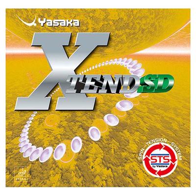 YASAKA Extend SD Červená CA B-46