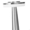 Lamp Portable Dimmable 3 Level Brightness Color Changing Bedside Desk USB Table for