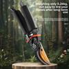 Heavy-Duty SK5 Steel Garden Pruning Shears for Fruit Tree Pruners  Home Use