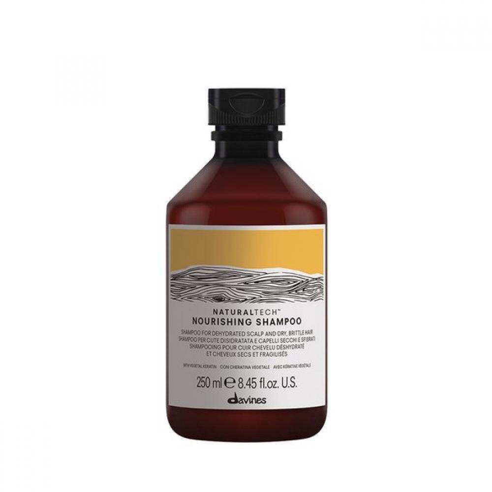 Davines Питательный шампунь 250 мл Single option
