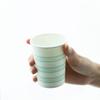 Deli Thickened Disposable Paper Cups