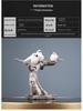Creative Bird Family of Three Ornament for Home or Wine Cabinet Decoration