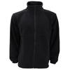 UCC Unisex Full Zip Polar Fleece Jacket