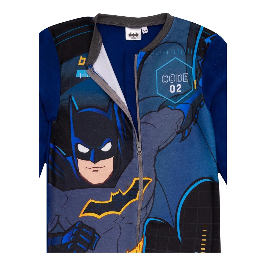 Batman Childrens/Kids Sleepsuit