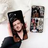 M-Morgans POP W-WallenS Phone Cover for Huawei P30 P20 Mate 20 Lite Pro Y7 Y6P Y7A 2019 Nova 5T 3I Protective Case