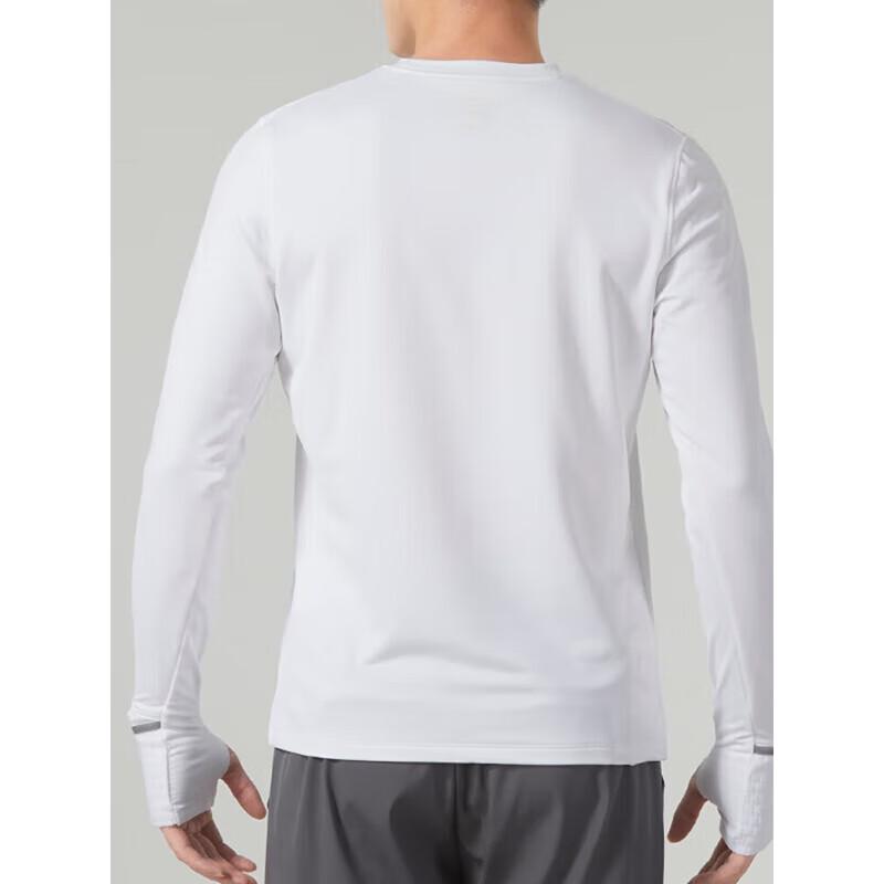 Under Armour Men's Long Sleeve Round Neck T-Shirt