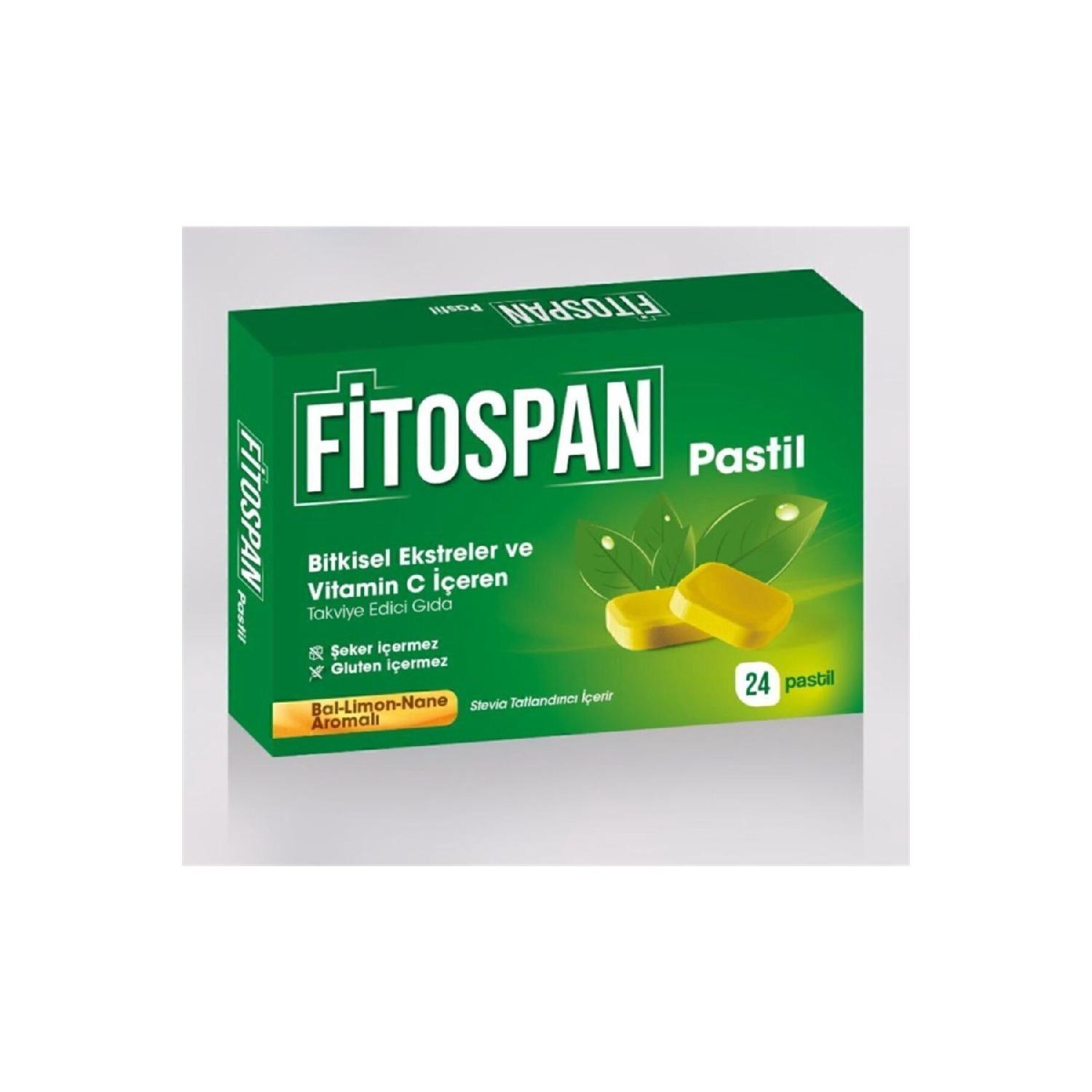 

Fitospan Looty