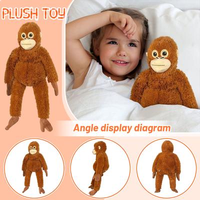 Poppen en knuffels – Dieren knuffels