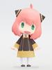 GOOD SMILE COMPANY HELLO GOOD SMILE SPY×FAMILY Anya Forger Non-Scale Plastic Painted Movable Figure