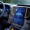 Ford Ranger Wildtrak 12-inch & 10-inch Center Console Screen Protector