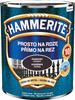 Hammerite Rust Paint - 0.7 - Sand Black - Quick Drying Up To 1 Pc
