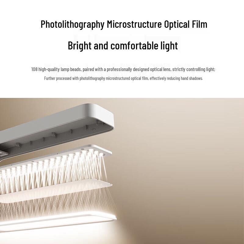 Xiaomi Mijia Qingshan Full Spectrum Smart Desk Lamp