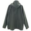 Mammut GORE-TEX Horizon Jacket M Khaki Hoodie Outdoor Men's Used